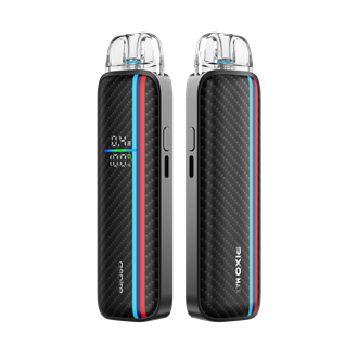 Aspire Pixo Max - Pod System - 2600 mAh - 3 ml
