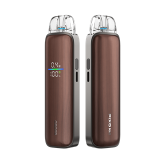 Aspire Pixo Max - Pod System - 2600 mAh - 3 ml
