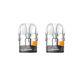 Aspire Pixo Dual-Pod - Cartridge - 3 ml - 2er Pack