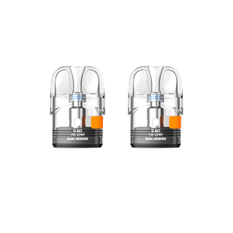 Aspire Pixo Dual-Pod - Cartridge - 3 ml - 2er Pack