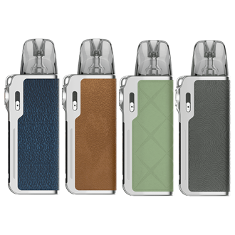 Eleaf iCita PRO - Pod System - 1600 mAh - 4 ml
