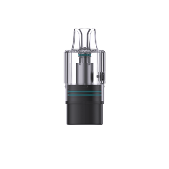 Uwell Nuncha 10000 - Cartridge - 10 ml - 1er Pack