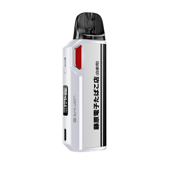 Lost Vape Thelema Elite DM45 - Pod System - 1500 mAh - 3 ml