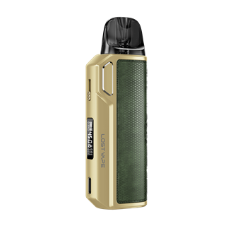 Lost Vape Thelema Elite DM45 - Pod System - 1500 mAh - 3 ml