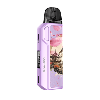 Lost Vape Thelema Elite DM45 - Pod System - 1500 mAh - 3 ml