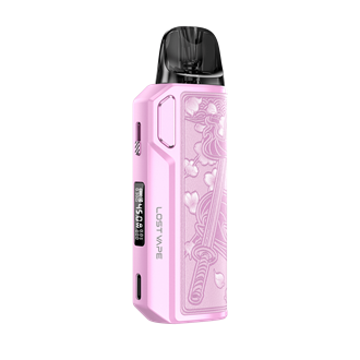 Lost Vape Thelema Elite DM45 - Pod System - 1500 mAh - 3 ml