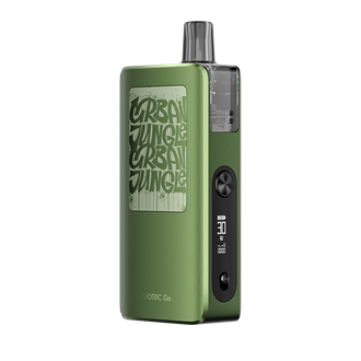 Voopoo Doric GO - Pod System - 2600 mAh - 5 ml