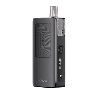 Voopoo Doric GO - Pod System - 2600 mAh - 5 ml