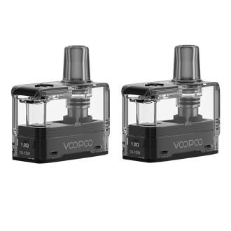 Voopoo Doric GO - Cartridge - 5 ml 2er Pack
