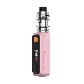 Vaporesso Armour Ultra + iTank T Kit - E-Zigarette - 5500 mAh - 6 ml