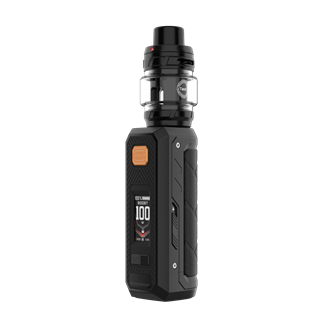 Vaporesso Armour Ultra + iTank T Kit - E-Zigarette - 5500 mAh - 6 ml