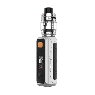 Vaporesso Armour Ultra + iTank T Kit - E-Zigarette - 5500 mAh - 6 ml