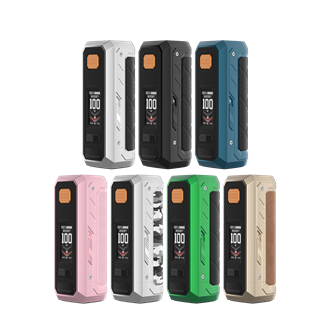 Vaporesso Armour Ultra Box Mod - Akkutr�ger - 5500 mAh - 100 Watt