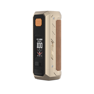 Vaporesso Armour Ultra Box Mod - Akkutr�ger - 5500 mAh - 100 Watt