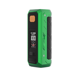 Vaporesso Armour Ultra Box Mod - Akkutr�ger - 5500 mAh - 100 Watt