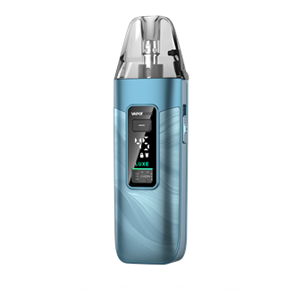 Vaporesso Luxe X3 - Pod System - 2600 mAh - 5 ml