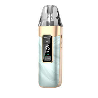 Vaporesso Luxe X3 - Pod System - 2600 mAh - 5 ml