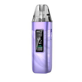 Vaporesso Luxe X3 - Pod System - 2600 mAh - 5 ml