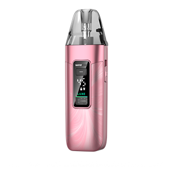 Vaporesso Luxe X3 - Pod System - 2600 mAh - 5 ml