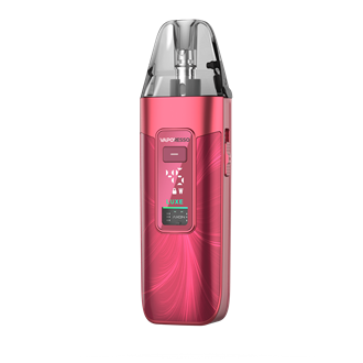 Vaporesso Luxe X3 - Pod System - 2600 mAh - 5 ml