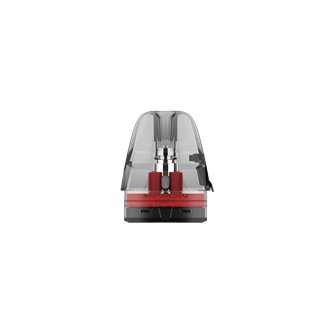 Vaporesso Luxe X - Dual Meshed Cartridge - 5 ml -2er Pack