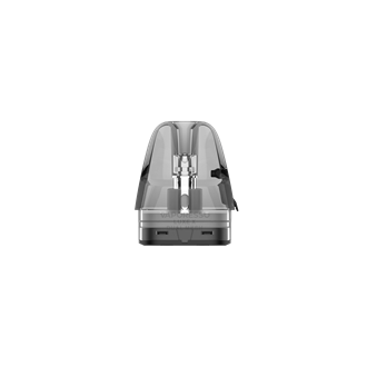Vaporesso Luxe X - Dual Meshed Cartridge - 5 ml -2er Pack