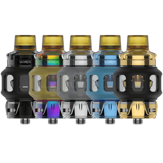 Uwell Valyrian 4 - Verdampfer - 25 mm - 8,5 ml