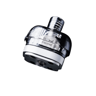 Alexa Six Prime - RBA Kit f�r OXVA VPrime