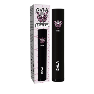 OWL - OWLA - Pod Mod - 500 mAh