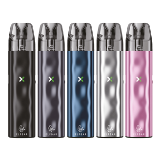 ELF Bar ELFX Mini Kit - Pod System - 1000 mAh - 2 ml