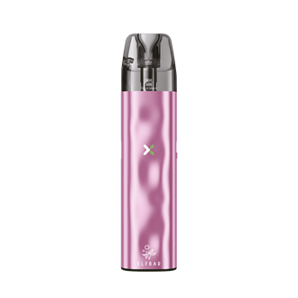 ELF Bar ELFX Mini Kit - Pod System - 1000 mAh - 2 ml