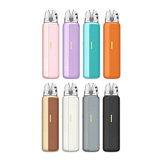 Uwell Caliburn G5 Lite SE - Pod System - 1600 mAh - 3 ml