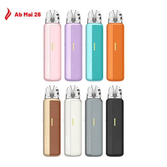 Uwell Caliburn G5 Lite SE - Pod System - 1600 mAh- 3 ml