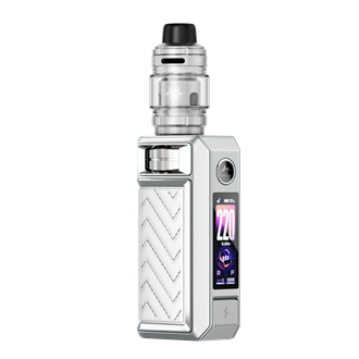 Voopoo Drag 6 + Uforce X 2 Tank - E-Zigarette - 5ml - 220 Watt - 4400 mAh