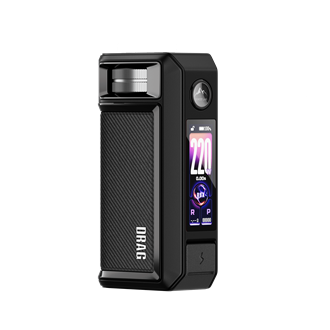 Voopoo Drag 6 Box Mod - Akkutr�ger - 220 Watt - 4400 mAh