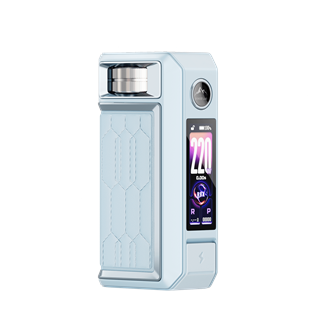 Voopoo Drag 6 Box Mod - Akkutr�ger - 220 Watt - 4400 mAh