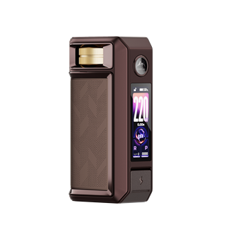 Voopoo Drag 6 Box Mod - Akkutr�ger - 220 Watt - 4400 mAh