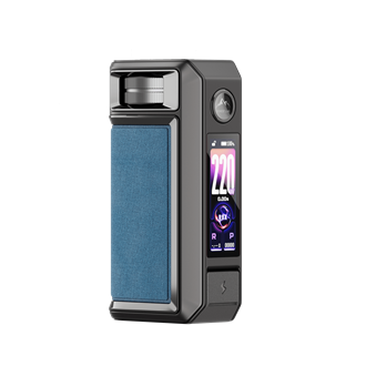 Voopoo Drag 6 Box Mod - Akkutr�ger - 220 Watt - 4400 mAh
