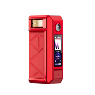 Voopoo Drag 6 Box Mod - Akkutr�ger - 220 Watt - 4400 mAh