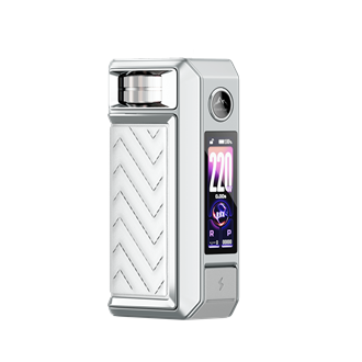 Voopoo Drag 6 Box Mod - Akkutr�ger - 220 Watt - 4400 mAh