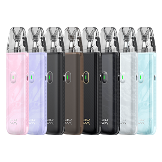 OXVA Xlim GO Lite - Pod System - 1000 mAh - 3 ml