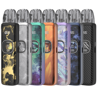 Uwell Caliburn G5 - Pod System - 1600 mAh - 3 ml