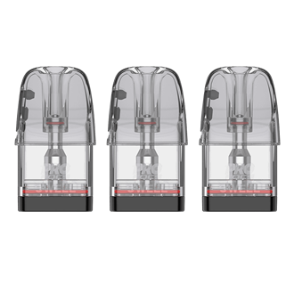 Uwell Caliburn GPP Alpha Cartridge - 3 ml - 3er Pack - ab Serie Caliburn G3