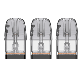 Uwell Caliburn GPP Alpha Cartridge - 3 ml - 3er Pack - ab Serie Caliburn G3