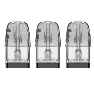Uwell Caliburn GPP Alpha Cartridge - 3 ml - 3er Pack - ab Serie Caliburn G3