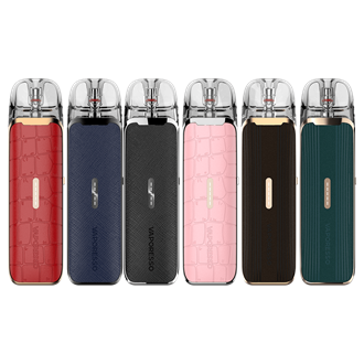 Vaporesso Luxe Q3 - Pod System - 1450 mAh - 3 ml