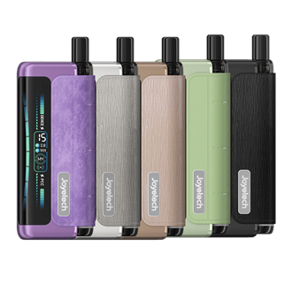 Joyetech eRoll Slim Pro Full Kit - Pod System - 480 / 2000 mAh - 2 ml