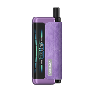 Joyetech eRoll Slim Pro Full Kit - Pod System - 480 / 2000 mAh - 2 ml