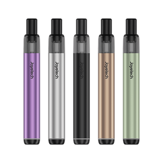 Joyetech eRoll Slim Pro Easy Kit - Pod System - 480 mAh - 2 ml