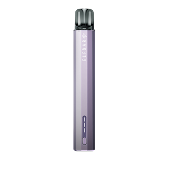 ELF Bar ELFA Turbo Pro - Refillable Pod Kit - 1200 mAh
